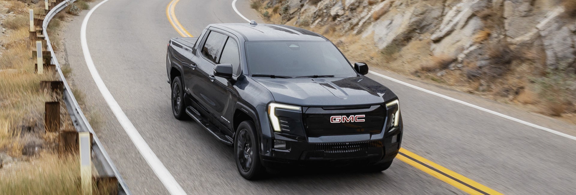 Magic City Chevrolet GMC in Covington VA