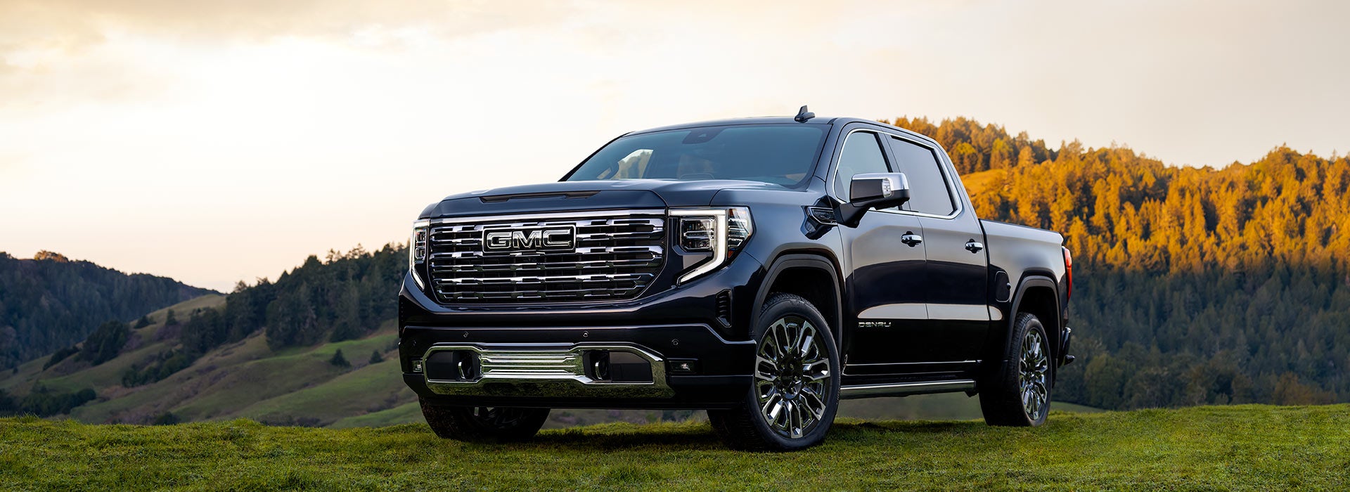 Magic City Chevrolet GMC in Covington VA