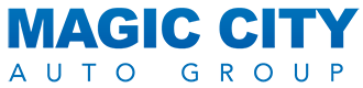 Magic City Chevrolet GMC Covington, VA